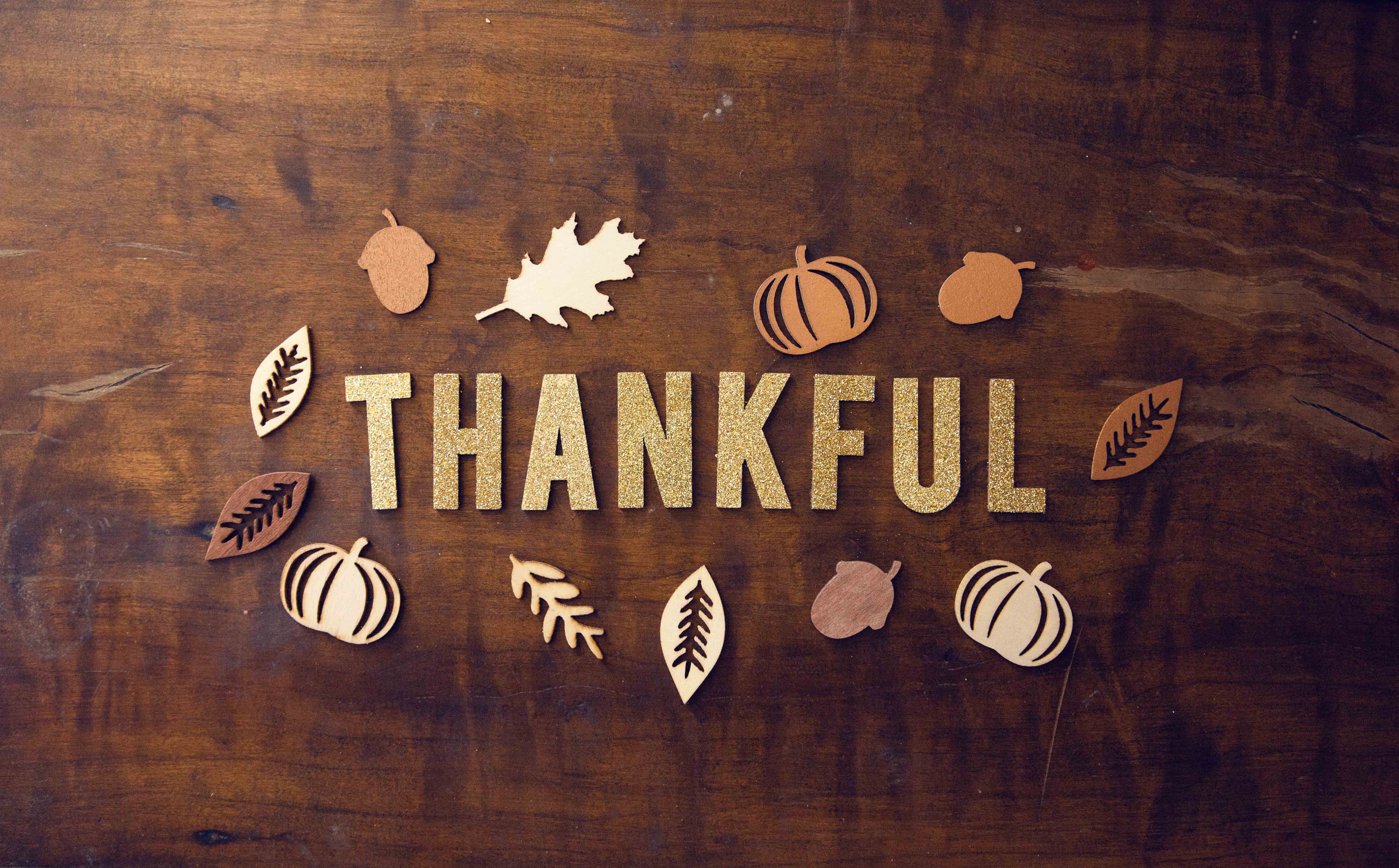 Thankagiving